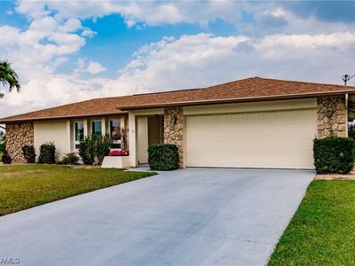 3335 SE 19th Ave, Cape Coral, FL, 33904
