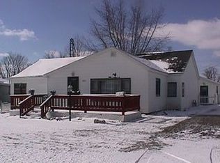 5871 S Wirick St, Star City, IN 46985
