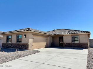 619 W Crowned Dove Trl, Casa Grande, AZ 85122