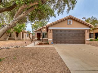 9943 E Diamond Ave, Mesa, AZ 85208
