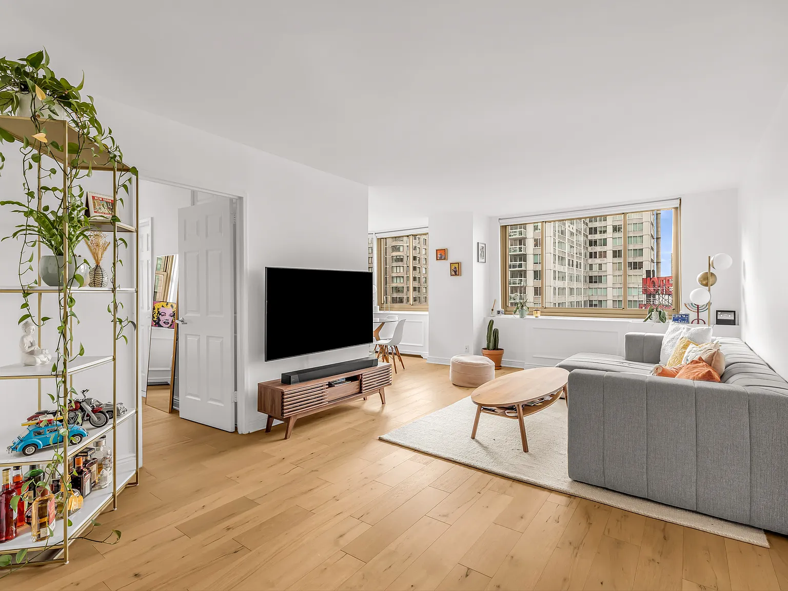 30 W 63rd St — Photo 1