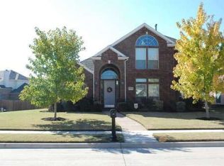 2041 Countryside Dr, Frisco, TX 75034