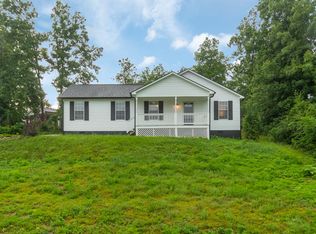 293 Ellis Cir, Chatsworth, GA 30705