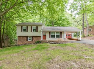 208 Spring Garden Rd, Reidsville, NC 27320