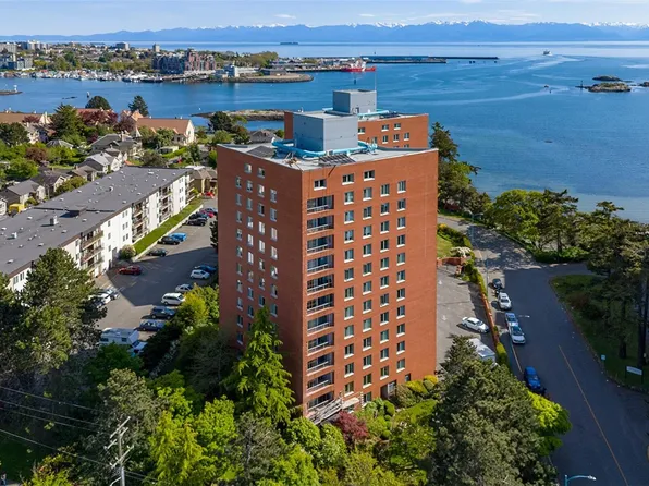 327 Maitland St #201, Victoria, BC V9A 7G7