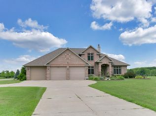 N6251 Crevice Rd, Casco, WI 54205