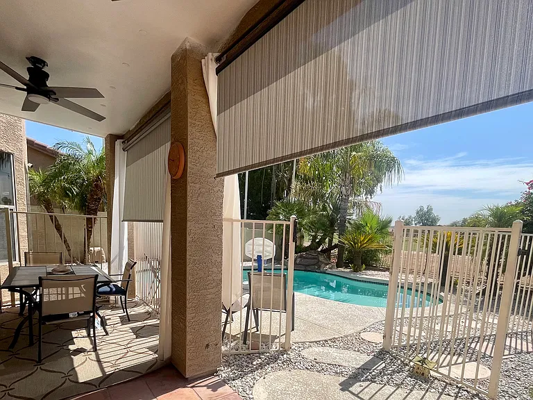 1465 S Sandstone St — Photo 35