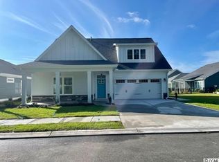 1304 Jolly Roger Dr LOT 78, North Myrtle Beach, SC 29582