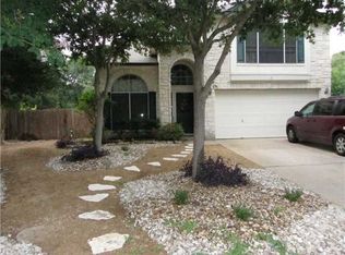 4304 Bremner Dr, Austin, TX 78749