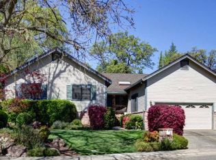 7984 Vintage Way, Fair Oaks, CA 95628