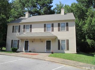 120 Rhum Pl, Garner, NC 27529