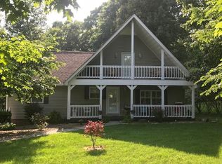 136 Southwood Rd, Livingston, TN 38570