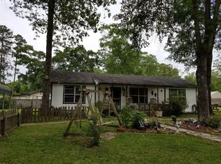 25181 Birch Ln, Cleveland, TX 77328