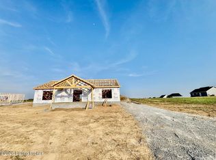 76 Mattingly Ln, Springfield, KY 40069