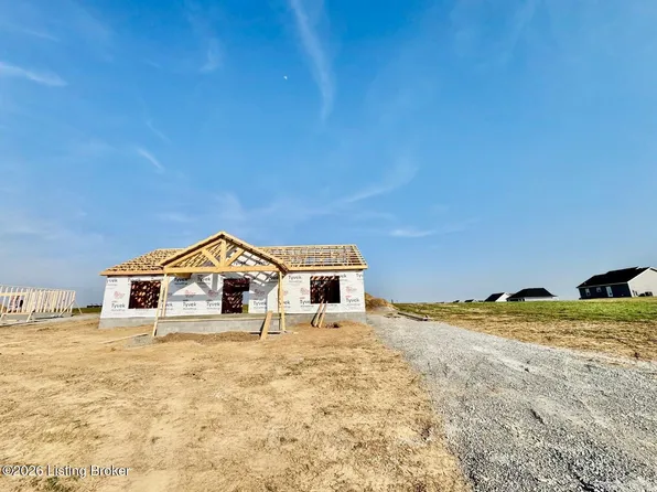 76 Mattingly Ln, Springfield, KY 40069