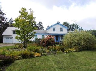 8129 Griswold Rd, Cassadaga, NY 14718