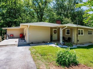 144 Lorraine Ct, Berea, KY 40403