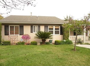 6874 N Willard Ave, San Gabriel, CA 91775