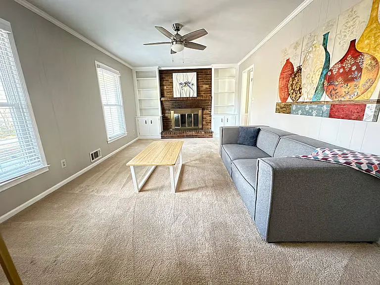 500 Willeo Rd — Photo 4