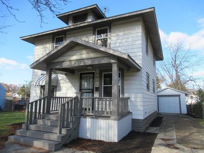 337 McKinnie Ave, Fort Wayne, IN, 46806