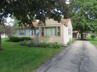 26 Morgan St, Milton, WI 53563