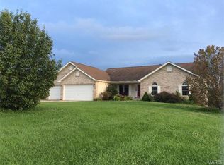 20 Leo Ct, Old Monroe, MO 63369