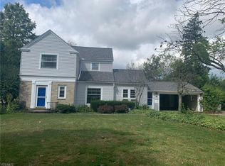 285 Aurora St, Hudson, OH 44236
