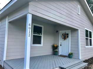 4911 Pickett St, Greenville, TX 75401