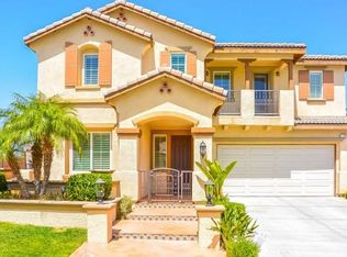11298 Tesota Loop St, Corona, CA 92883