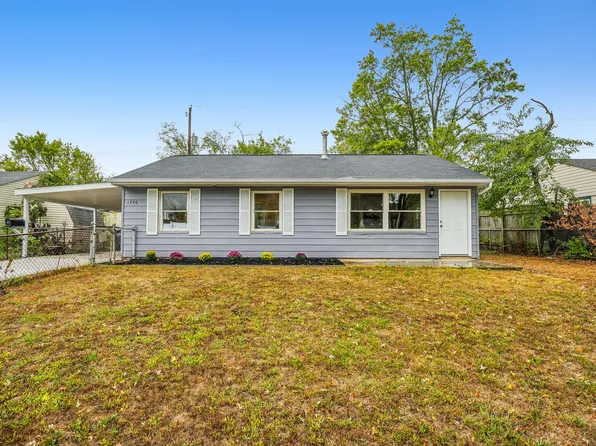 1746 Eastfield Dr N, Columbus, OH 43223