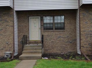 1426 Larain Dr, Michigan City, IN 46360