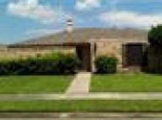 2809 Saba Ln, Port Neches, TX 77651