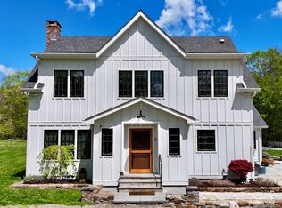 6 Byrds Hill Road, Pawling, NY 12564