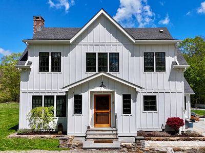 6 Byrds Hill Road, Pawling, NY, 12564