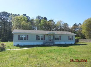 14470 Peaceful Pines Ln, Vivian, LA 71082