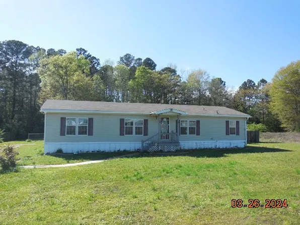 14470 Peaceful Pines Ln, Vivian, LA 71082