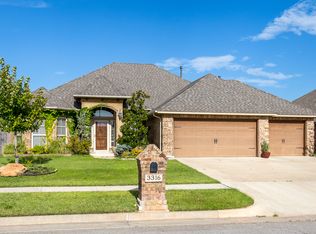 3316 Elmo Way, Moore, OK 73160