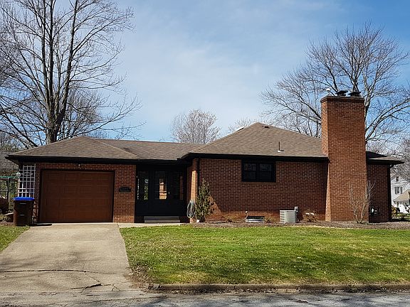 driveway side