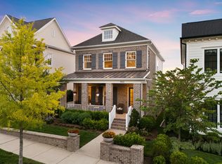 960 Cheltenham Ave, Franklin, TN 37064