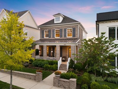 960 Cheltenham Ave, Franklin, TN, 37064