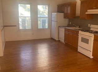 41 Champney St #3, Brighton, MA 02135
