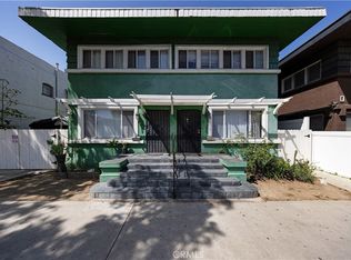 643 Elm Ave, Long Beach, CA 90802