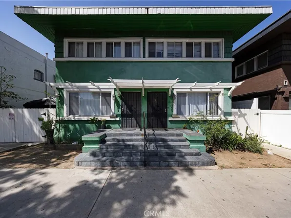 643 Elm Ave, Long Beach, CA 90802