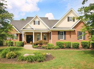 110 Goldrush Ct, Bowling Green, KY 42104