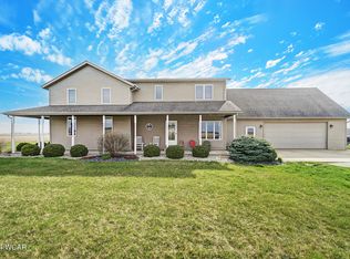 7285 State Line Rd, Convoy, OH 45832