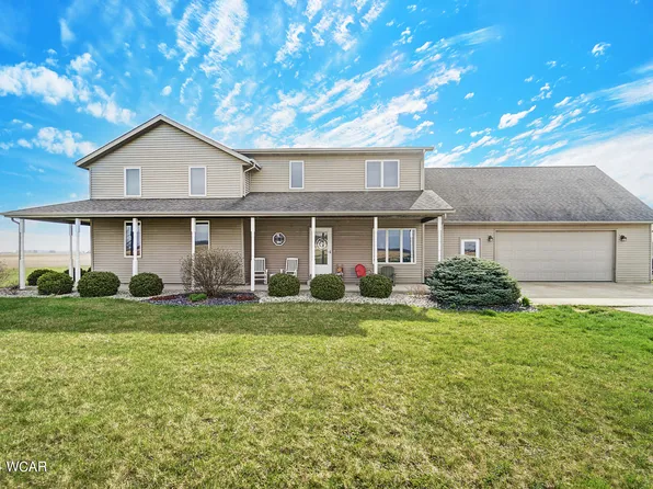 7285 State Line Rd, Convoy, OH 45832