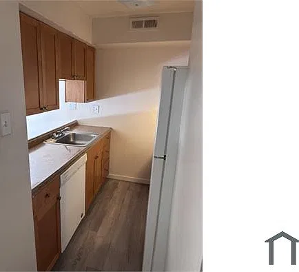 1 bed, 750 sqft, $710 — Photo 2