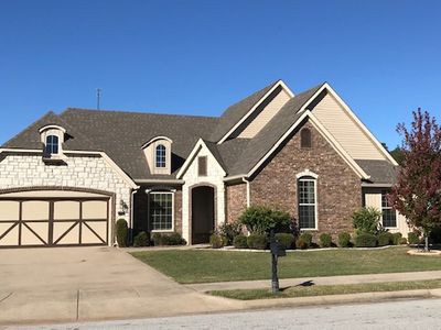 530 Creekside Dr, Greenwood, AR, 72936