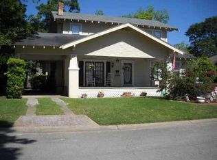 525 N 7th St, Silsbee, TX 77656