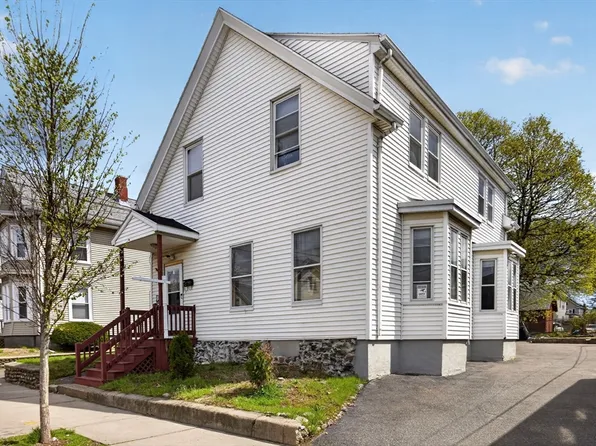 11 Clinton St, Everett, MA 02149